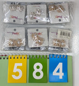 6.22.26 Limited Release Dozen Products (EARRING)