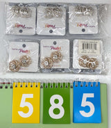 6.22.26 Limited Release Dozen Products (EARRING)