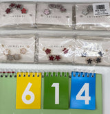 6.22.26 Limited Release Dozen Products (EARRING)