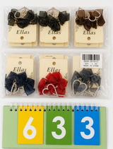 6.22.26 Limited Release Dozen Products (EARRING)