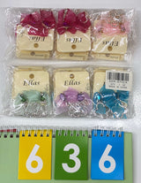 6.22.26 Limited Release Dozen Products (EARRING)