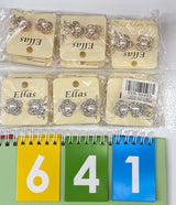 6.22.26 Limited Release Dozen Products (EARRING)