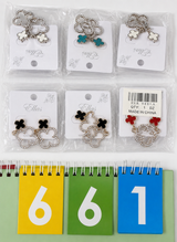 6.22.26 Limited Release Dozen Products (EARRING)