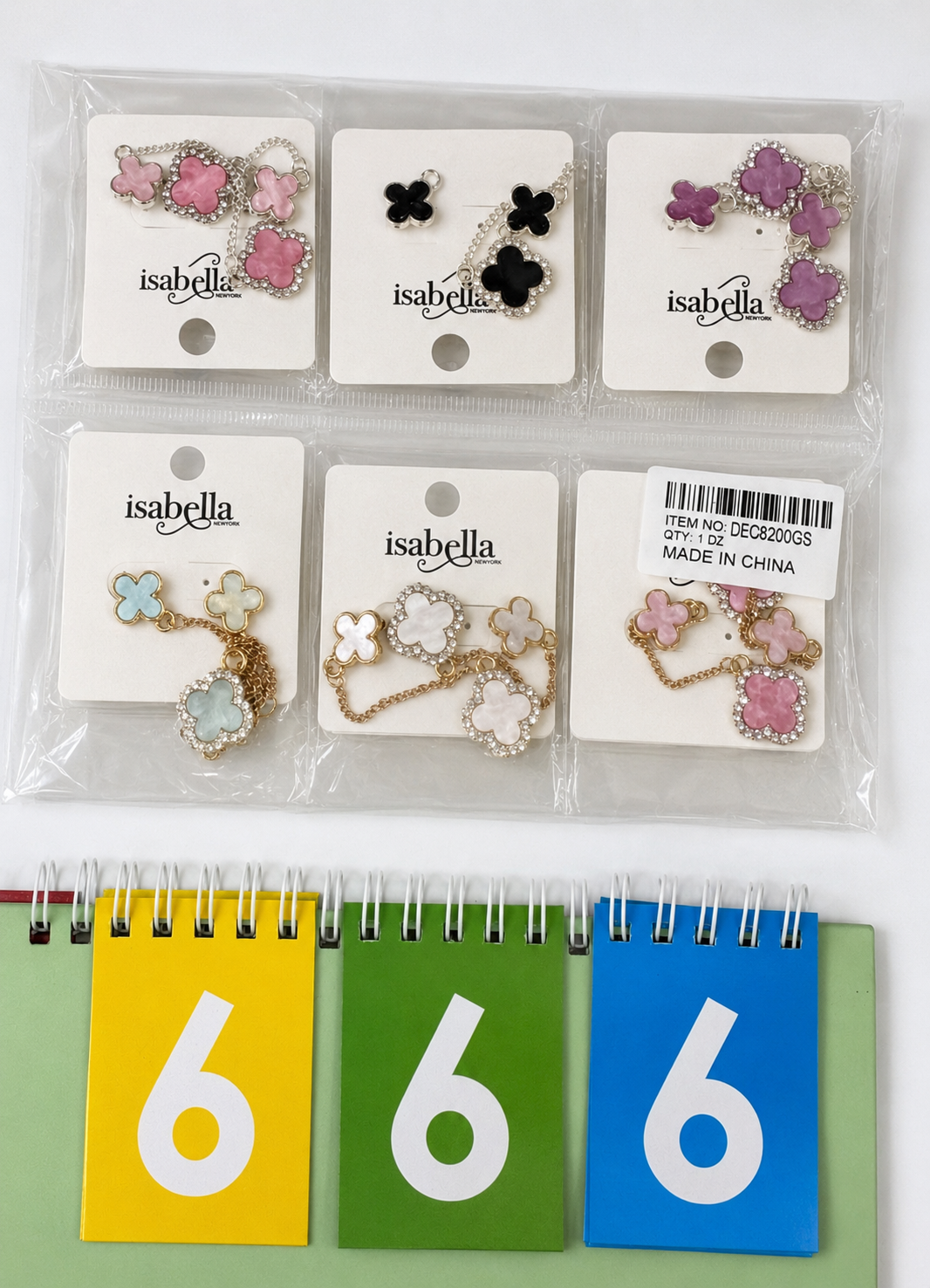 6.22.26 Limited Release Dozen Products (EARRING)