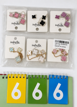 6.22.26 Limited Release Dozen Products (EARRING)