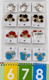 6.22.26 Limited Release Dozen Products (EARRING)