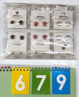 6.22.26 Limited Release Dozen Products (EARRING)