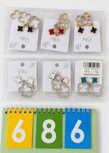 6.22.26 Limited Release Dozen Products (EARRING)