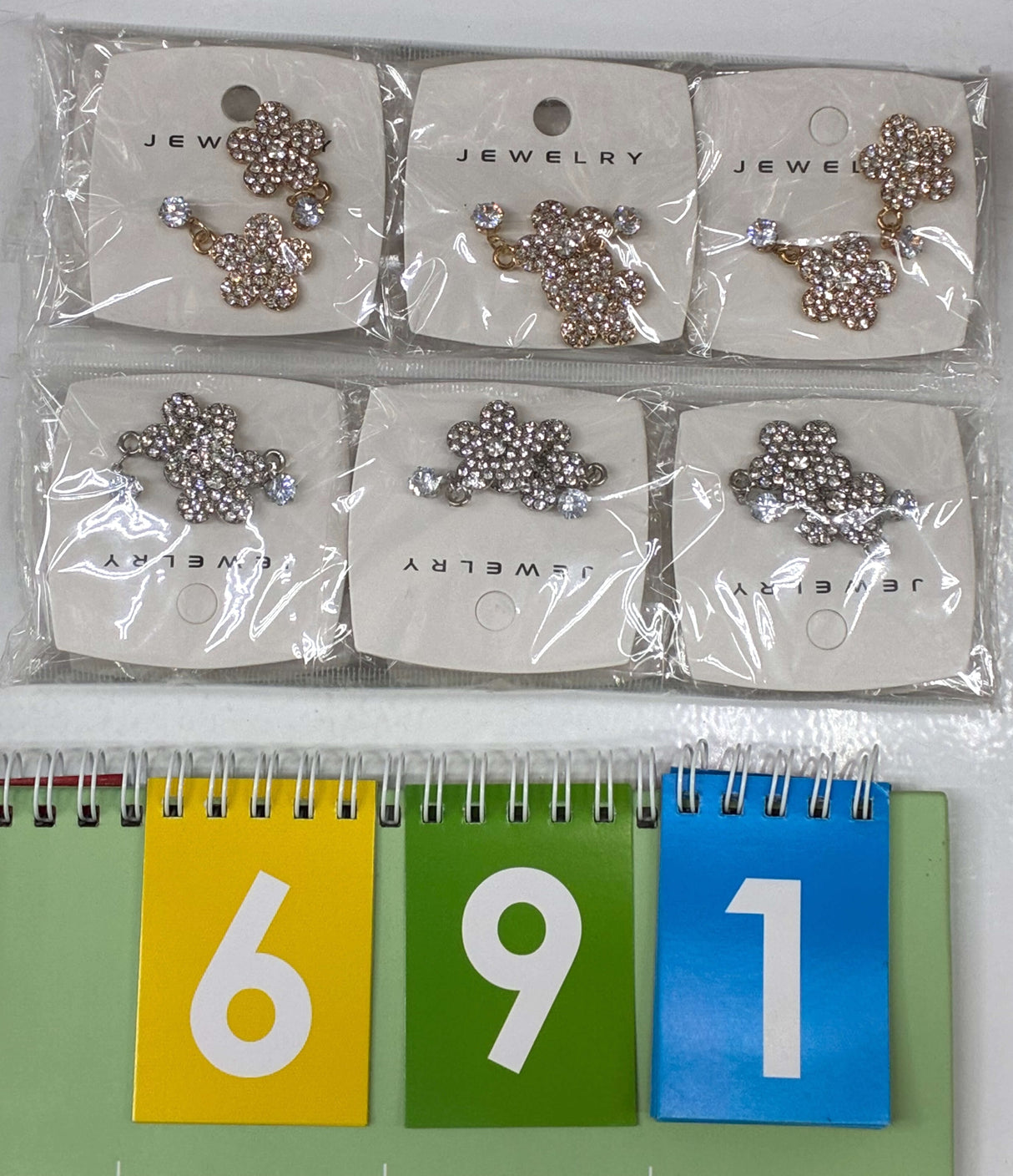 6.22.26 Limited Release Dozen Products (EARRING)