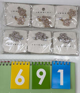 6.22.26 Limited Release Dozen Products (EARRING)