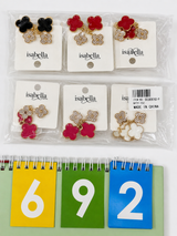 6.22.26 Limited Release Dozen Products (EARRING)