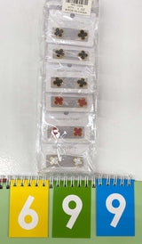 6.22.26 Limited Release Dozen Products (EARRING)