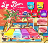 Vasalaine Lip Therapies #8184 (24PC)