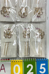 2.16.26 Limited Release Dozen Products (Hair Accessory, Bracelets)