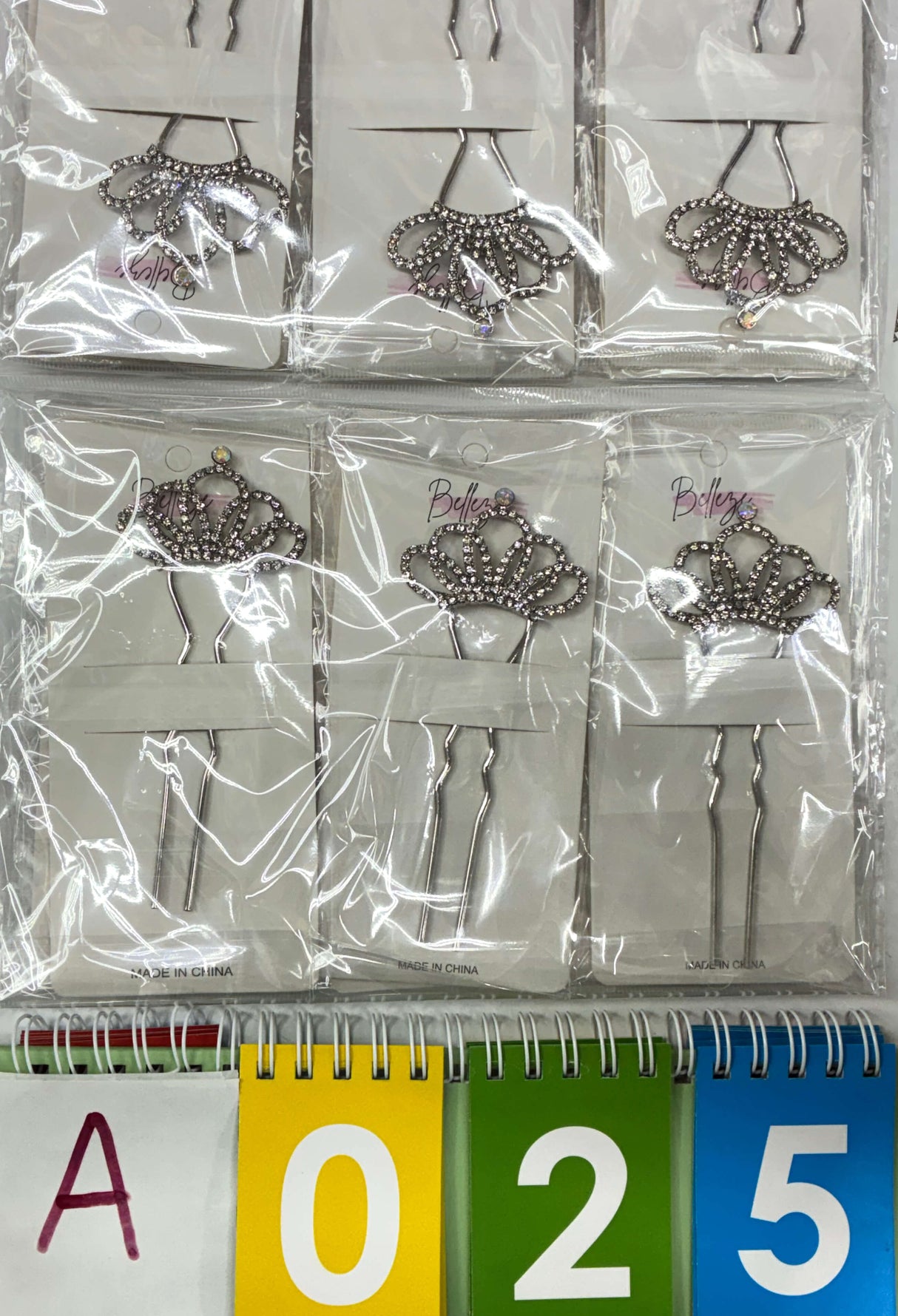 2.16.26 Limited Release Dozen Products (Hair Accessory, Bracelets)