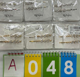 2.16.26 Limited Release Dozen Products (Hair Accessory, Bracelets)