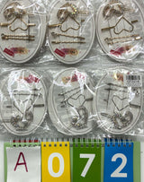 2.16.26 Limited Release Dozen Products (Hair Accessory, Bracelets)