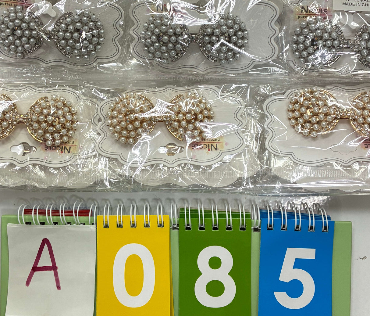 2.16.26 Limited Release Dozen Products (Hair Accessory, Bracelets)