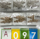 2.16.26 Limited Release Dozen Products (Hair Accessory, Bracelets)