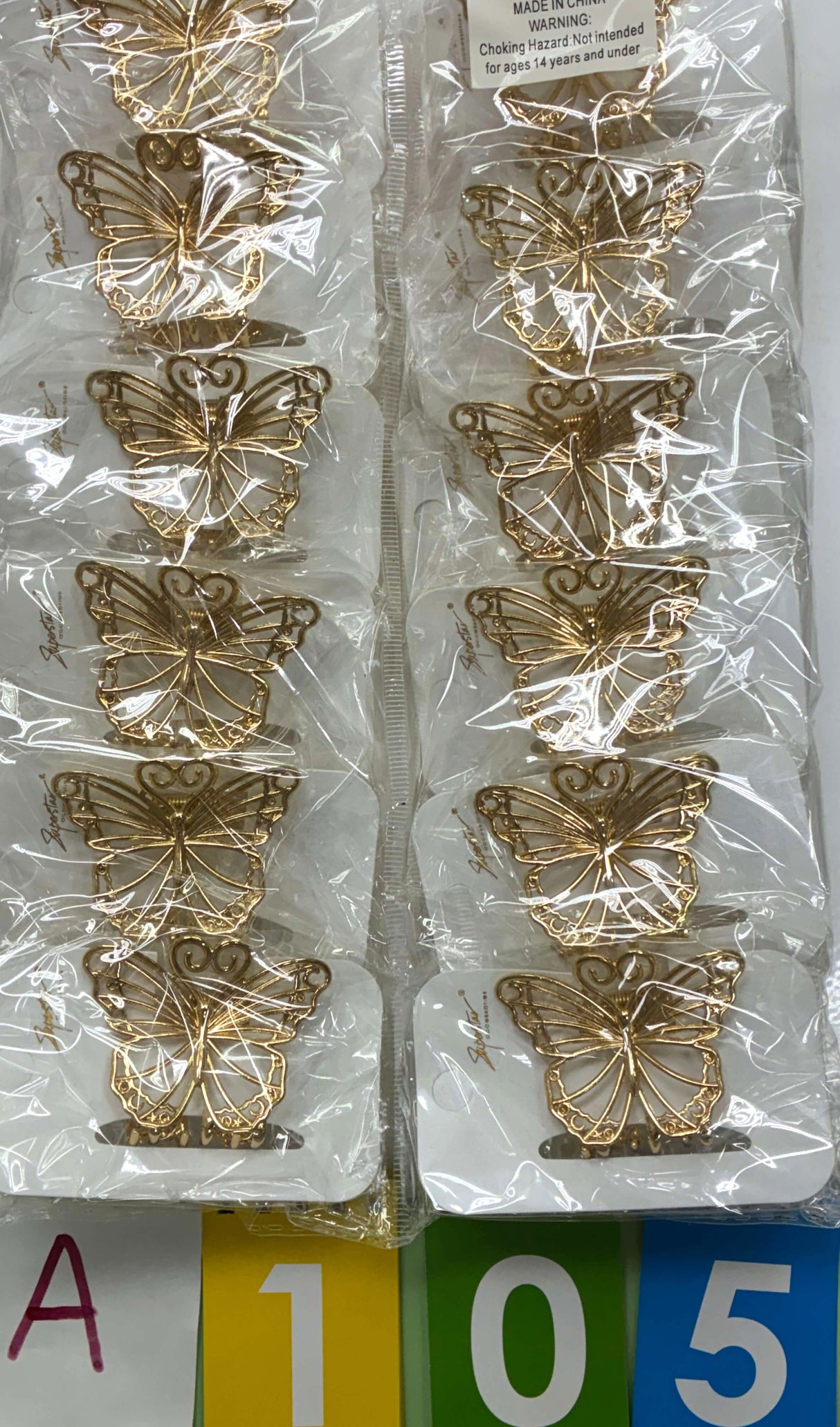 2.16.26 Limited Release Dozen Products (Hair Accessory, Bracelets)