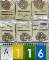 2.16.26 Limited Release Dozen Products (Hair Accessory, Bracelets)