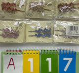 2.16.26 Limited Release Dozen Products (Hair Accessory, Bracelets)