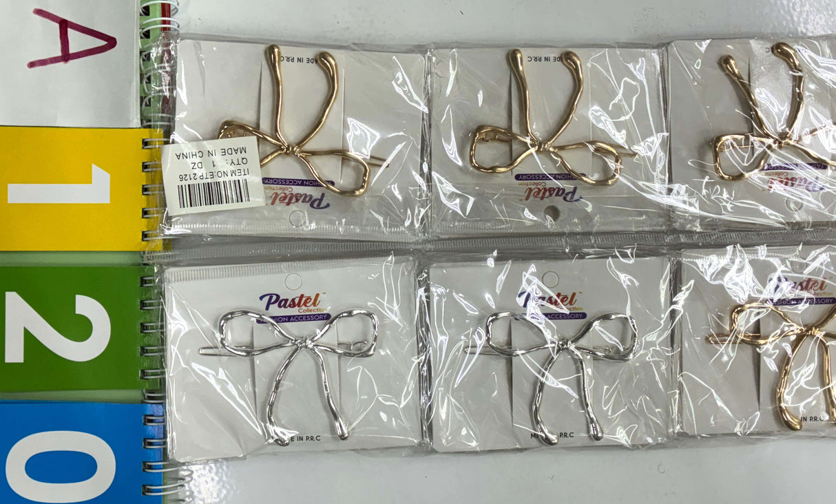 2.16.26 Limited Release Dozen Products (Hair Accessory, Bracelets)