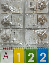 2.16.26 Limited Release Dozen Products (Hair Accessory, Bracelets)