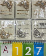 2.16.26 Limited Release Dozen Products (Hair Accessory, Bracelets)