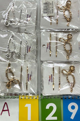 2.16.26 Limited Release Dozen Products (Hair Accessory, Bracelets)