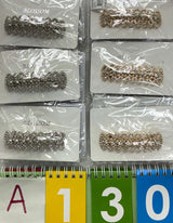 2.16.26 Limited Release Dozen Products (Hair Accessory, Bracelets)