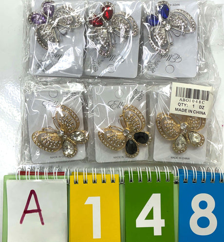 2.16.26 Limited Release Dozen Products (Brooch)