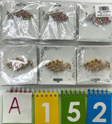 2.16.26 Limited Release Dozen Products (Brooch)