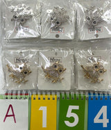2.16.26 Limited Release Dozen Products (Brooch)