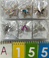 2.16.26 Limited Release Dozen Products (Brooch)