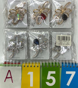 2.16.26 Limited Release Dozen Products (Brooch)