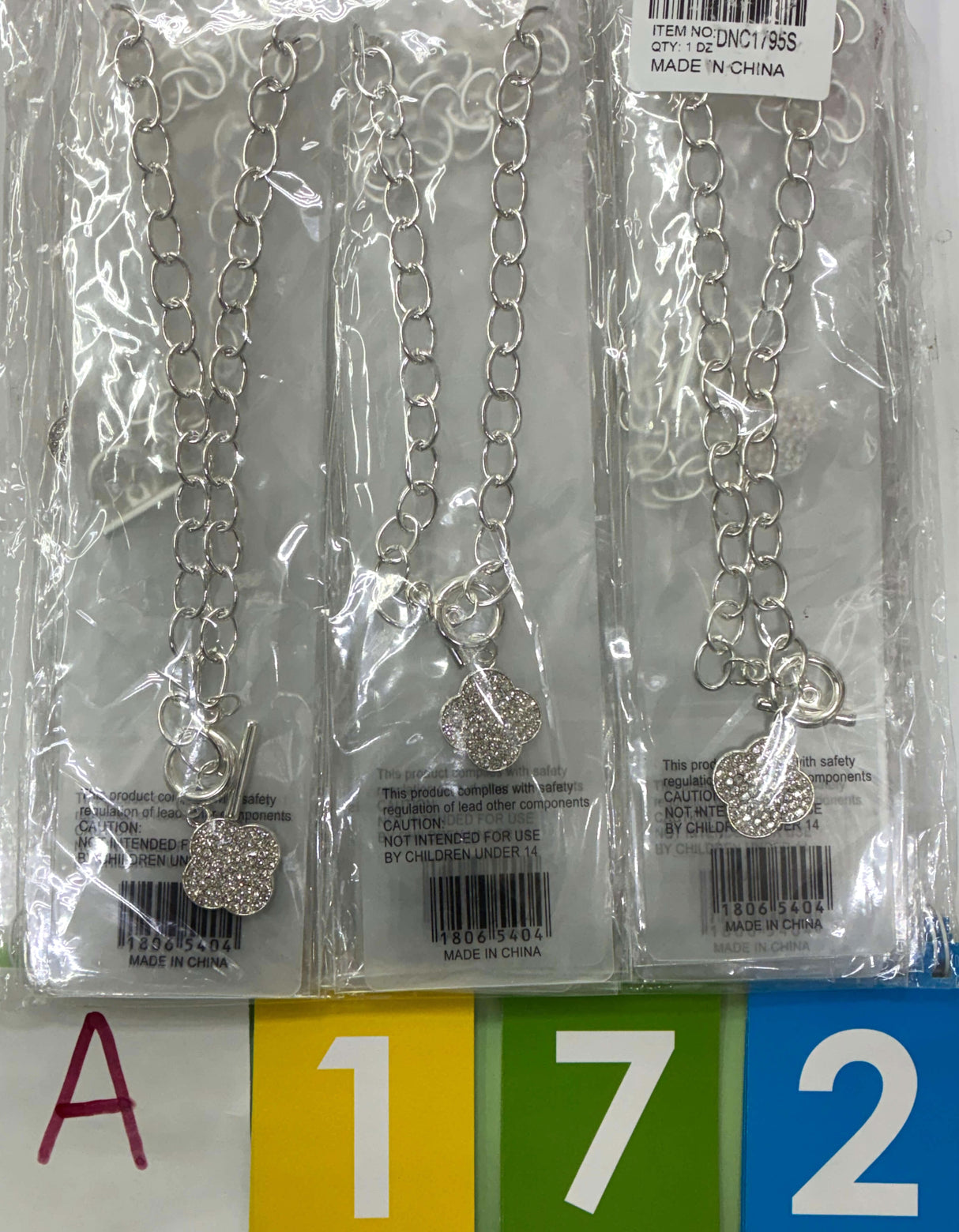 2.16.26 Limited Release Dozen Products (Hair Accessory, Bracelets)