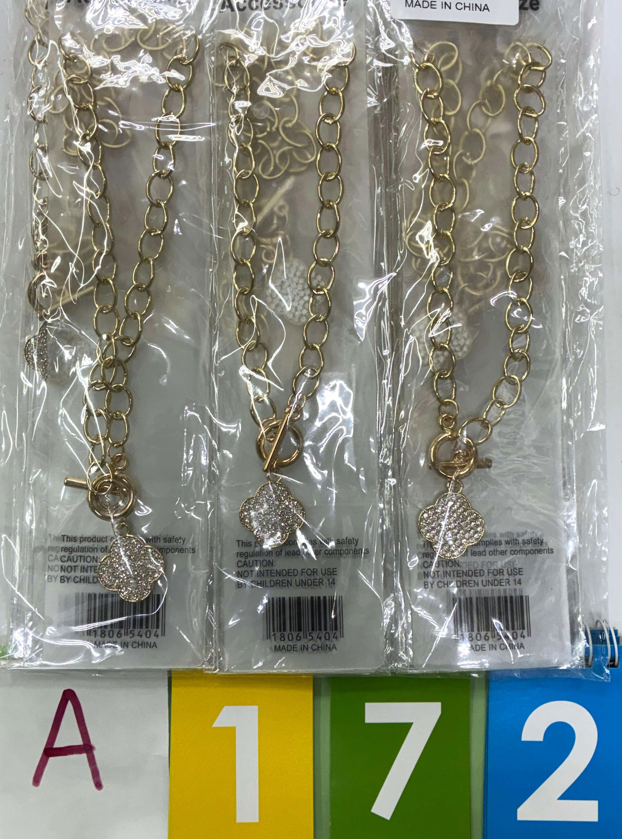 2.16.26 Limited Release Dozen Products (Hair Accessory, Bracelets)