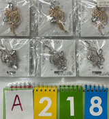 2.16.26 Limited Release Dozen Products (Brooch)