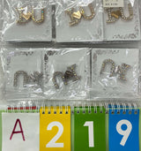 2.16.26 Limited Release Dozen Products (Brooch)