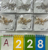 2.16.26 Limited Release Dozen Products (Brooch)