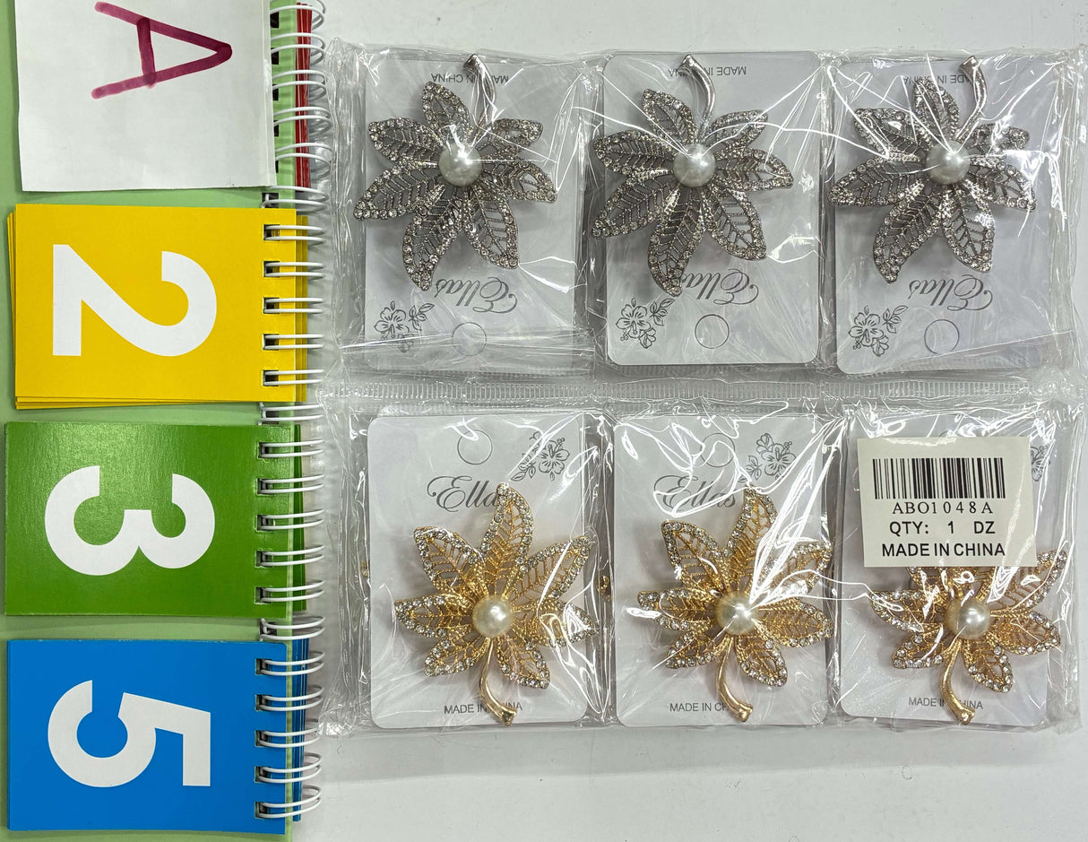 2.16.26 Limited Release Dozen Products (Brooch)