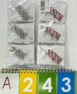 2.16.26 Limited Release Dozen Products (Brooch)