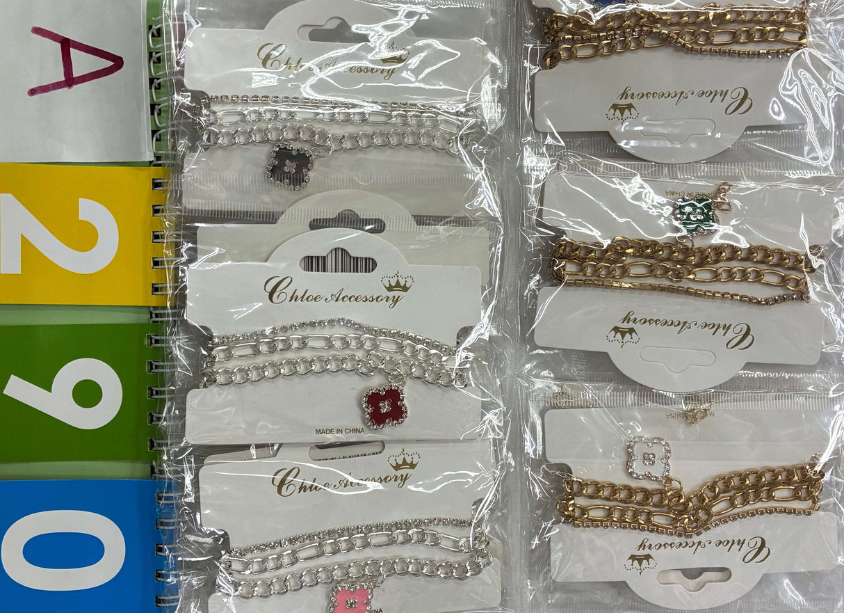 2.16.26 Limited Release Dozen Products (Hair Accessory, Bracelets)