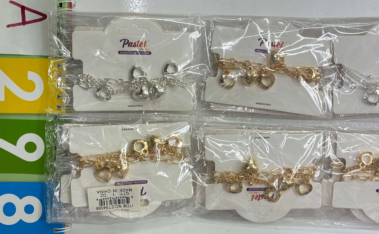 2.16.26 Limited Release Dozen Products (Hair Accessory, Bracelets)