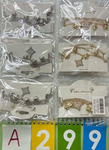 2.16.26 Limited Release Dozen Products (Hair Accessory, Bracelets)