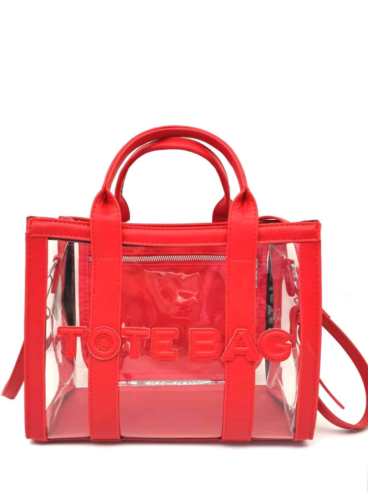 Design Tote Bag #ABG859 - Multiple Colors (PC)