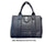 Fashion Tote Bag #ABG860 - Black (PC)