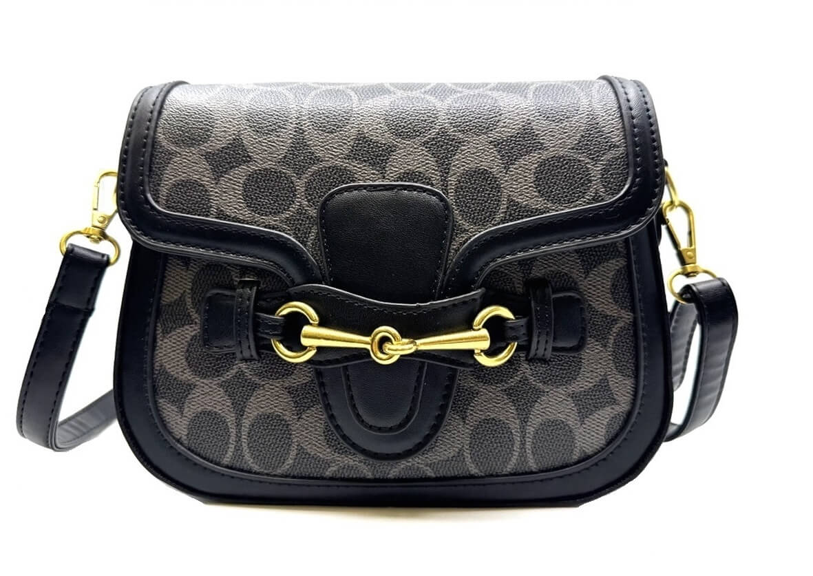 Design Shoulder Bag #ABG871 - Multiple Colors (PC)