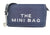 Design Mini Bag #ABG884DBLUE (PC)